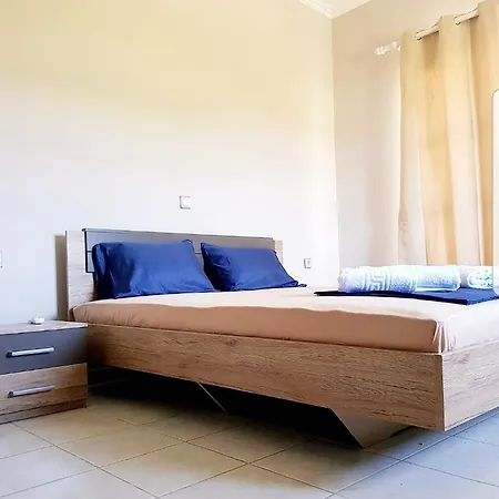 Mojo Modern 2 * Alykanas (Zakynthos)