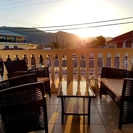 Mojo Modern 2 * Alykanas (Zakynthos)