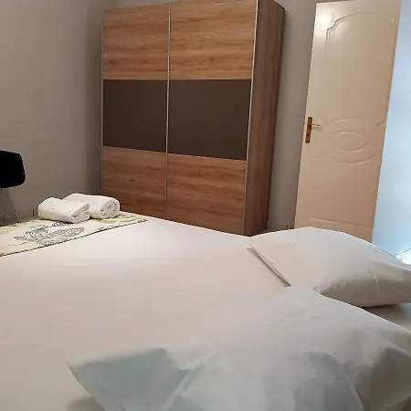 Apartment Mojo Modern 2 Alykanas (Zakynthos)