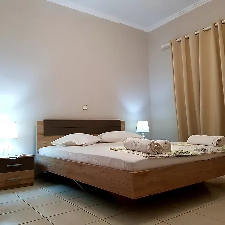 Appartement Mojo Modern 2 Alykanas (Zakynthos)